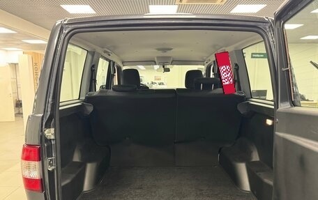 ЛуАЗ Patriot, 2026 год, 1 899 000 рублей, 7 фотография