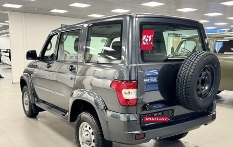 ЛуАЗ Patriot, 2026 год, 1 899 000 рублей, 4 фотография