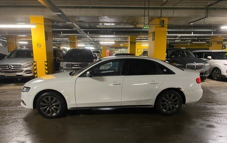 Audi A4, 2010 год, 700 000 рублей, 6 фотография