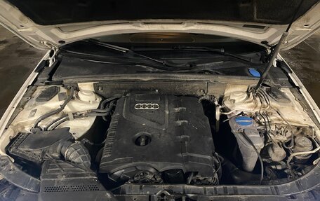 Audi A4, 2010 год, 700 000 рублей, 12 фотография