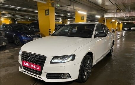 Audi A4, 2010 год, 700 000 рублей, 1 фотография