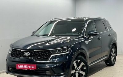 KIA Sorento IV, 2020 год, 3 085 000 рублей, 1 фотография