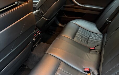 BMW M5, 2013 год, 4 000 000 рублей, 12 фотография