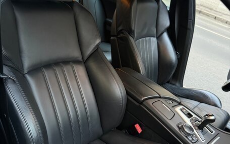 BMW M5, 2013 год, 4 000 000 рублей, 15 фотография