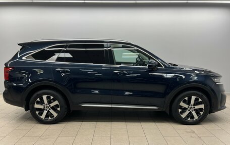 KIA Sorento IV, 2020 год, 3 085 000 рублей, 3 фотография