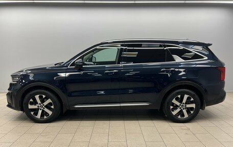 KIA Sorento IV, 2020 год, 3 085 000 рублей, 4 фотография