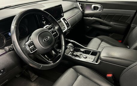 KIA Sorento IV, 2020 год, 3 085 000 рублей, 14 фотография