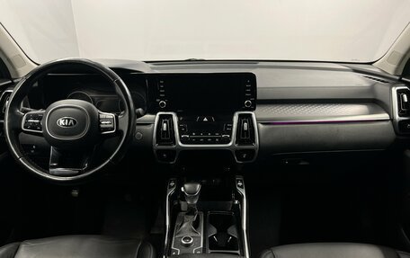 KIA Sorento IV, 2020 год, 3 085 000 рублей, 8 фотография