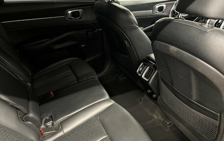 KIA Sorento IV, 2020 год, 3 085 000 рублей, 9 фотография