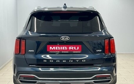KIA Sorento IV, 2020 год, 3 085 000 рублей, 6 фотография