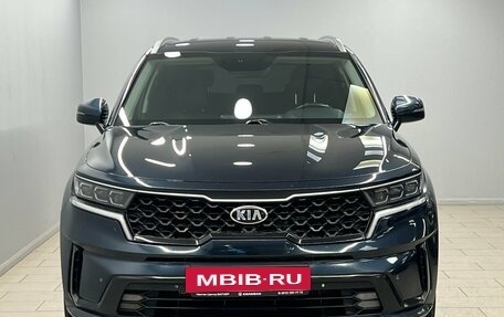 KIA Sorento IV, 2020 год, 3 085 000 рублей, 5 фотография