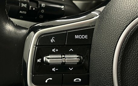 KIA Sorento IV, 2020 год, 3 085 000 рублей, 18 фотография