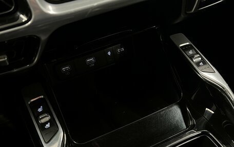 KIA Sorento IV, 2020 год, 3 085 000 рублей, 22 фотография