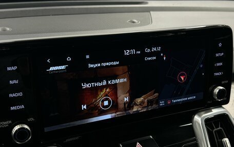 KIA Sorento IV, 2020 год, 3 085 000 рублей, 24 фотография