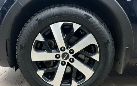 KIA Sorento IV, 2020 год, 3 085 000 рублей, 33 фотография