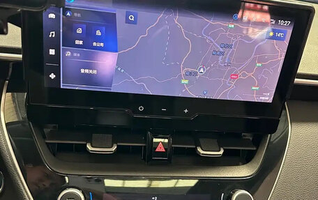 Toyota Corolla, 2023 год, 1 562 911 рублей, 14 фотография