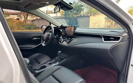 Toyota Corolla, 2023 год, 1 562 911 рублей, 7 фотография