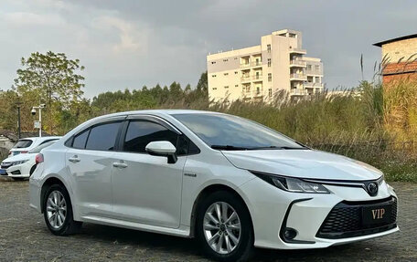 Toyota Corolla, 2023 год, 1 562 911 рублей, 3 фотография
