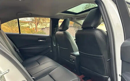 Toyota Corolla, 2023 год, 1 562 911 рублей, 9 фотография