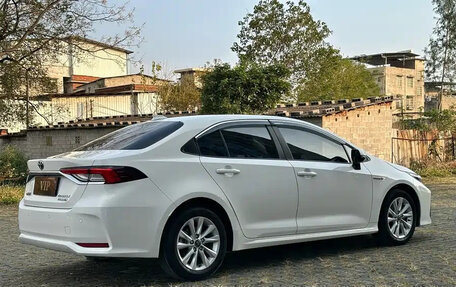 Toyota Corolla, 2023 год, 1 562 911 рублей, 6 фотография