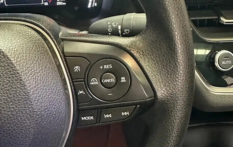 Toyota Corolla, 2023 год, 1 562 911 рублей, 13 фотография