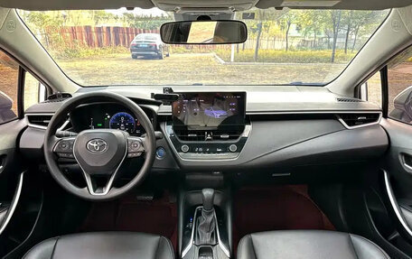 Toyota Corolla, 2023 год, 1 562 911 рублей, 8 фотография