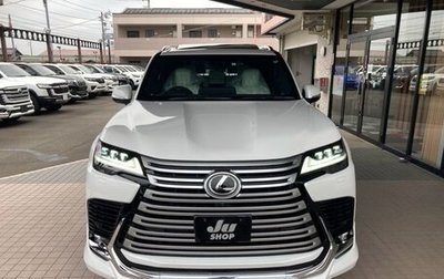 Lexus LX, 2023 год, 13 850 000 рублей, 1 фотография