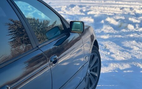 BMW 5 серия, 1999 год, 465 000 рублей, 1 фотография