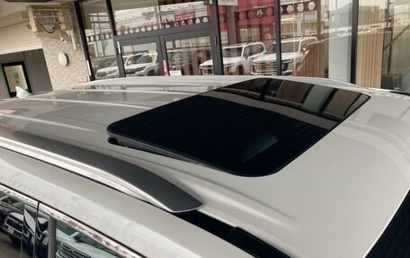 Lexus LX, 2023 год, 13 850 000 рублей, 8 фотография