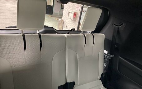 Lexus LX, 2023 год, 13 850 000 рублей, 15 фотография