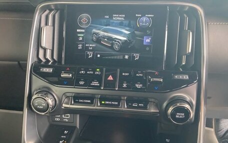 Lexus LX, 2023 год, 13 850 000 рублей, 12 фотография