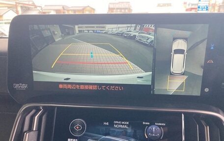 Lexus LX, 2023 год, 13 850 000 рублей, 18 фотография