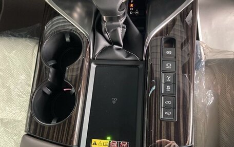 Lexus LX, 2023 год, 13 850 000 рублей, 19 фотография