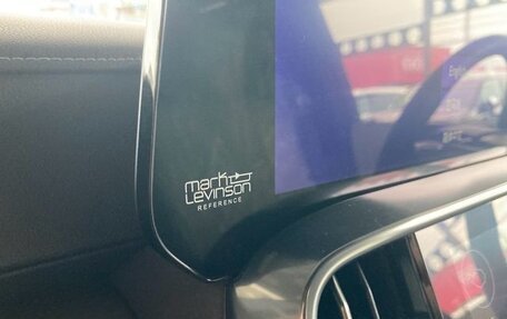 Lexus LX, 2023 год, 13 850 000 рублей, 24 фотография