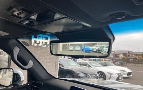 Lexus LX, 2023 год, 13 850 000 рублей, 20 фотография