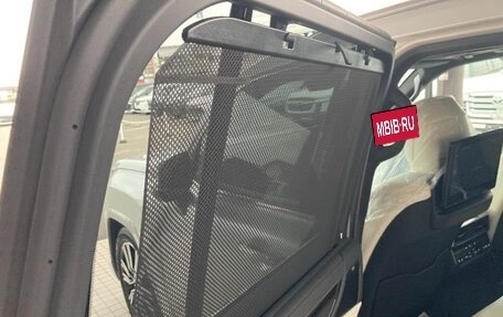 Lexus LX, 2023 год, 13 850 000 рублей, 22 фотография