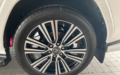 Lexus LX, 2023 год, 13 850 000 рублей, 25 фотография