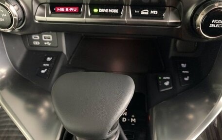 Lexus LX, 2023 год, 13 850 000 рублей, 23 фотография