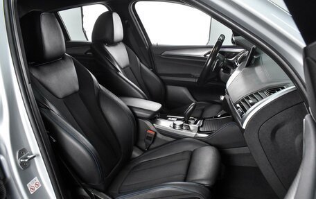 BMW X4, 2018 год, 4 179 000 рублей, 8 фотография