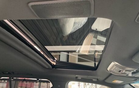 Lexus LX, 2023 год, 13 850 000 рублей, 29 фотография