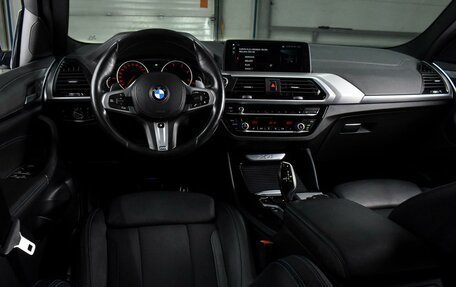 BMW X4, 2018 год, 4 179 000 рублей, 6 фотография