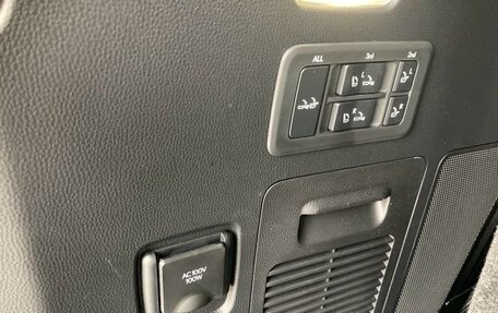 Lexus LX, 2023 год, 13 850 000 рублей, 28 фотография