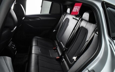 BMW X4, 2018 год, 4 179 000 рублей, 9 фотография