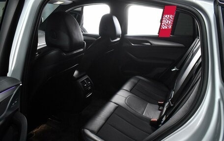 BMW X4, 2018 год, 4 179 000 рублей, 11 фотография