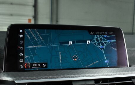 BMW X4, 2018 год, 4 179 000 рублей, 12 фотография