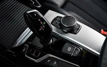 BMW X4, 2018 год, 4 179 000 рублей, 15 фотография