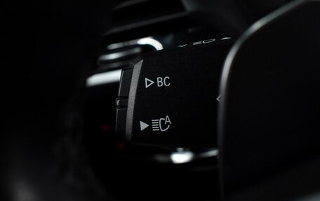 BMW X4, 2018 год, 4 179 000 рублей, 17 фотография