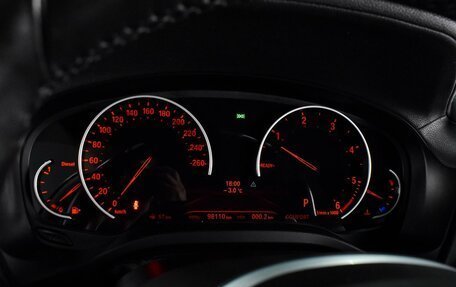 BMW X4, 2018 год, 4 179 000 рублей, 18 фотография