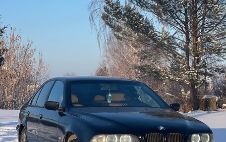 BMW 5 серия, 1999 год, 465 000 рублей, 5 фотография