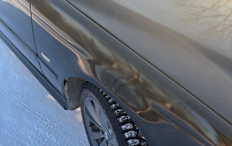 BMW 5 серия, 1999 год, 465 000 рублей, 6 фотография